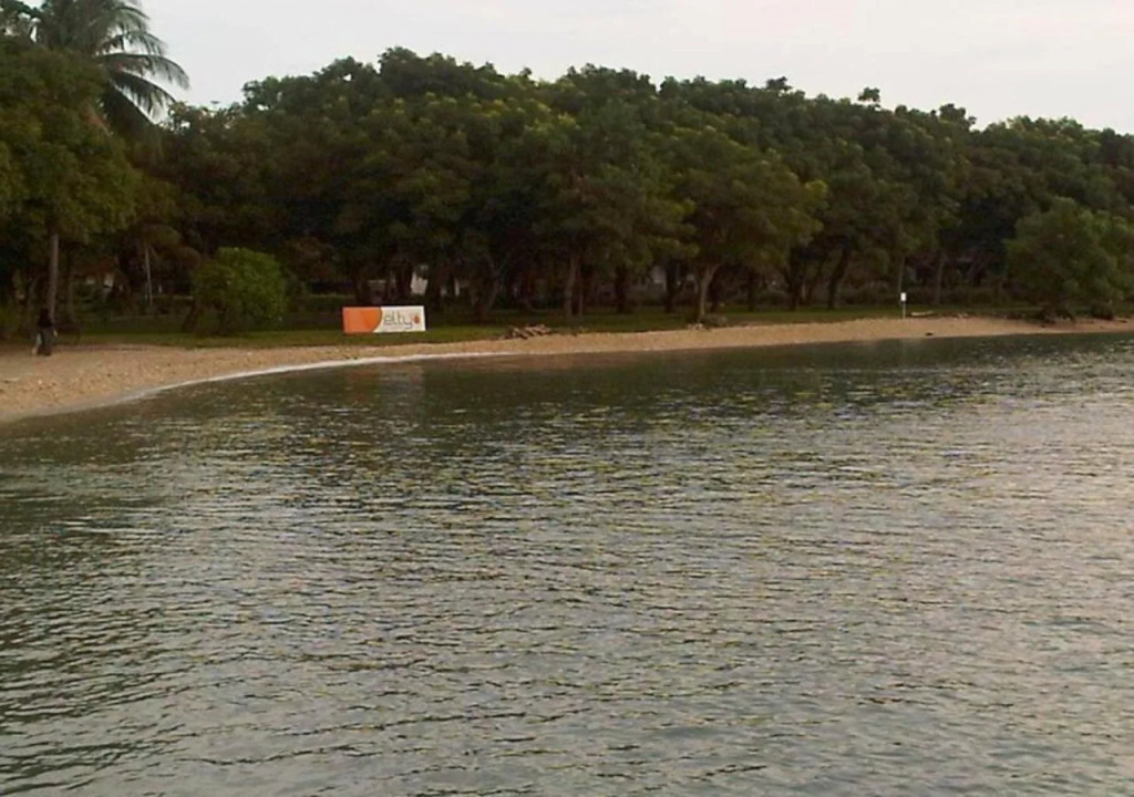 Grand Elty Krakatoa Resort