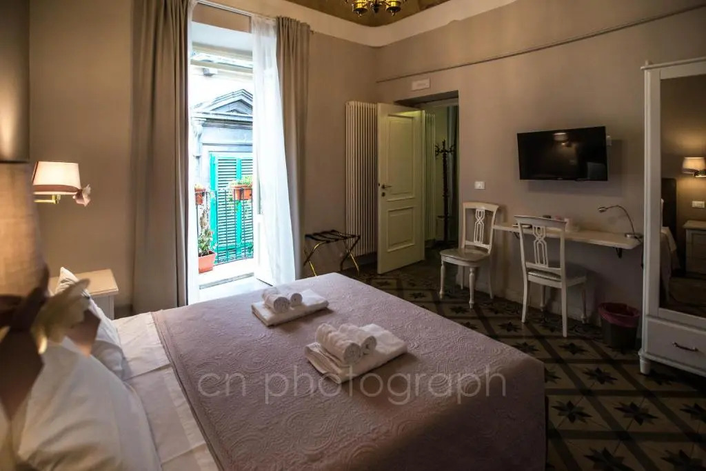 La Dimora del Falconiere - Luxury Suites