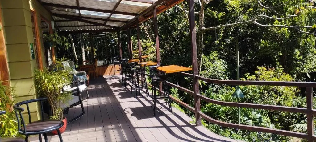 Cala Lodge