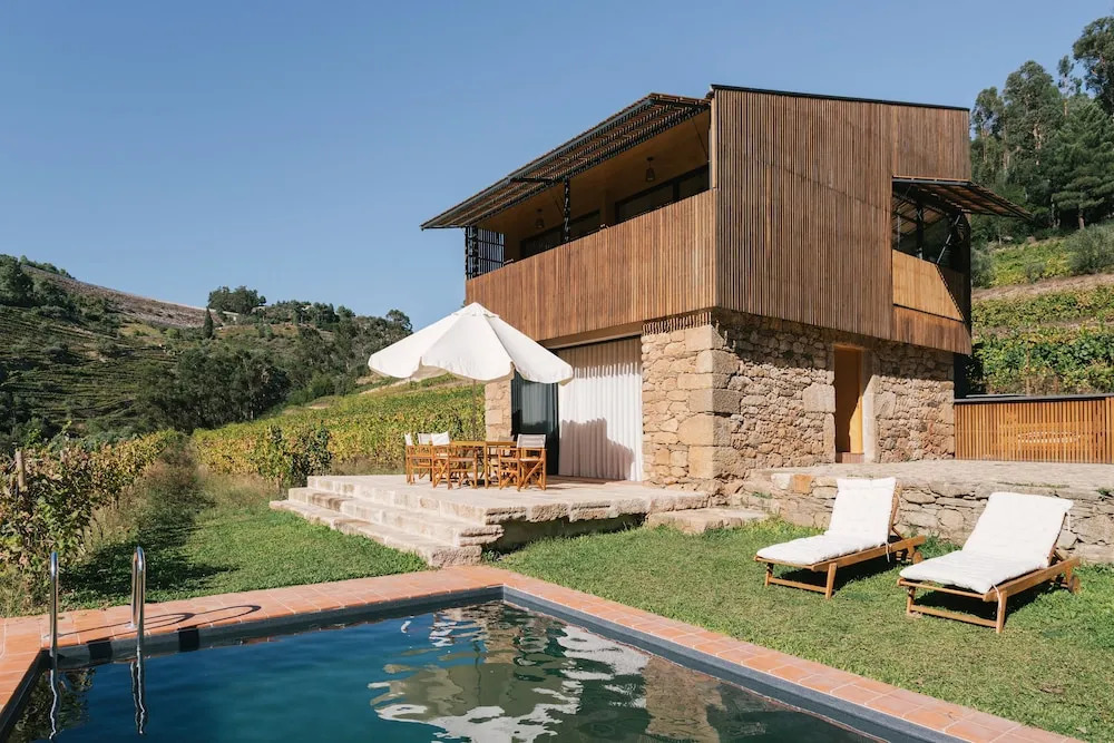 Quinta de Recião