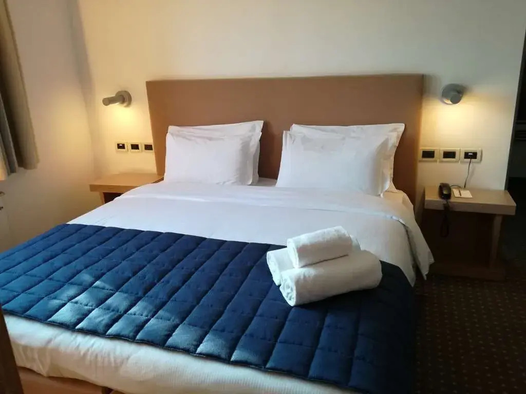 JR Hotels Gigli Firenze