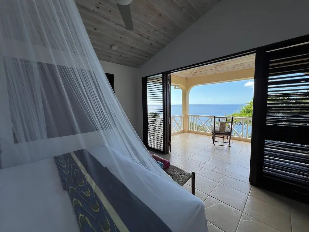 Authentic St. Lucian Experience At Prestigious Villa - Colibri Cottage 6 Bedroom Villa by RedAwning