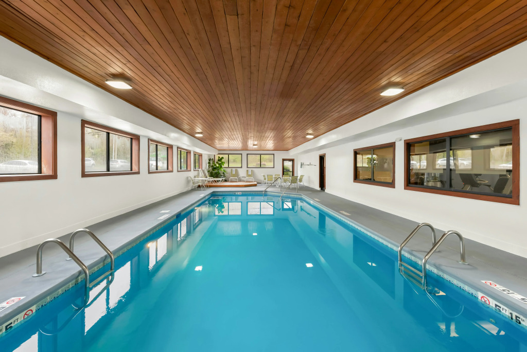 Hampton Inn Lancaster