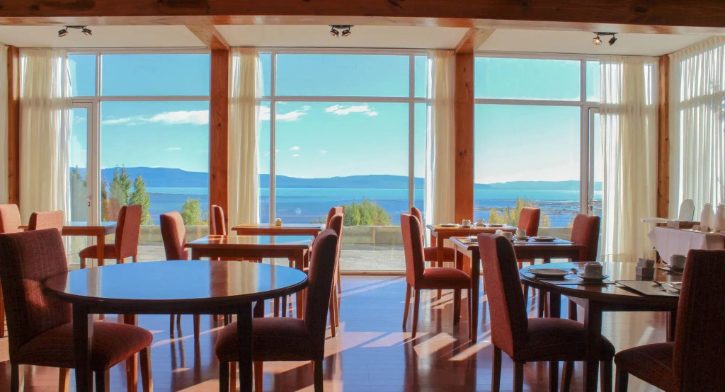 Terrazas Del Calafate
