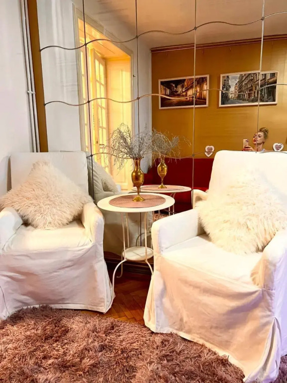 Studio Mosilor cu Parcare