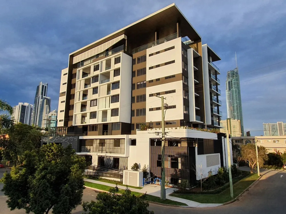 Peninsular Gold Coast