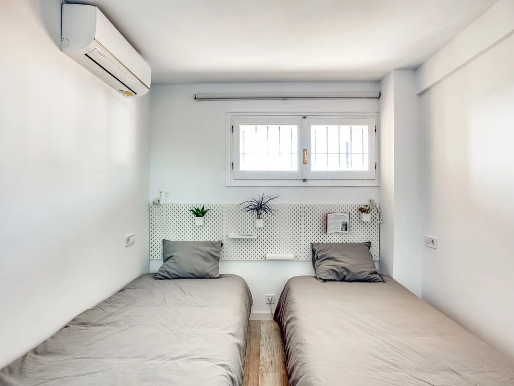 Modern Apartment in Torremolinos With Swimming Pool