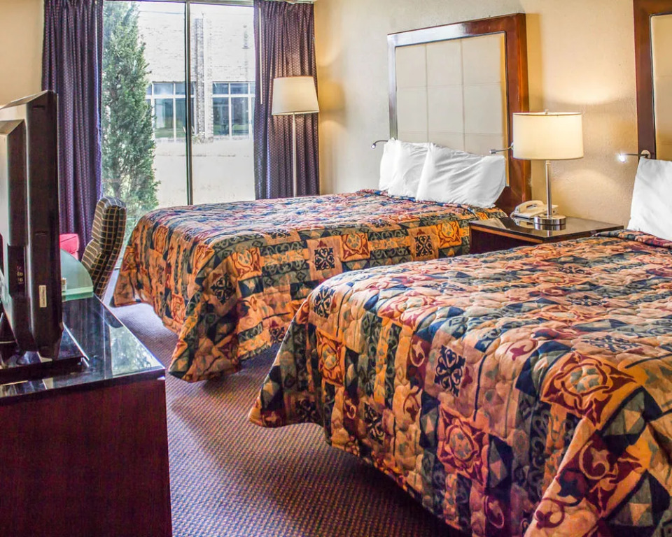 Days Inn Clearfield