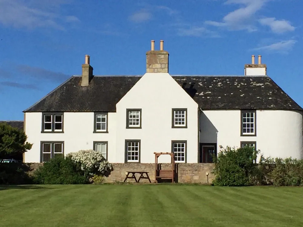 Tarrel Farmhouse