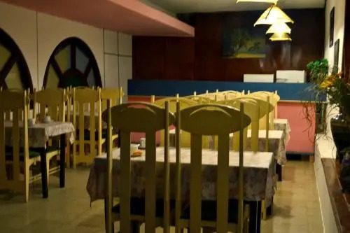 Hotel Danubio
