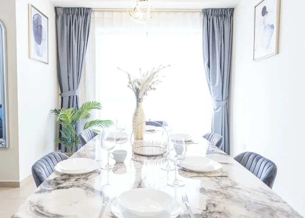 JBR apartments by HAPPY SEASON