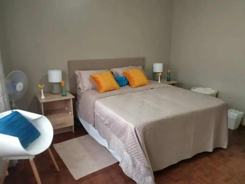 Luxurious 3 bed House Modern Open Plan- Borehole - 2046