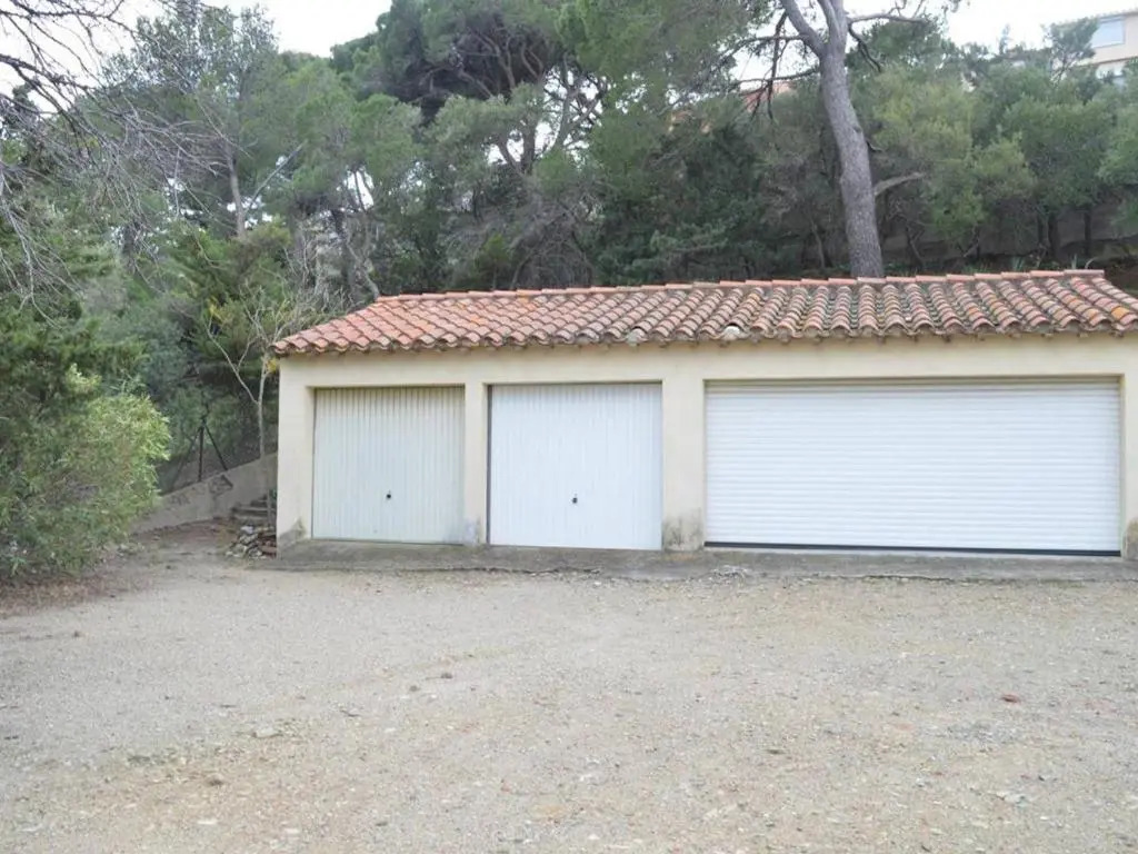 Appartement Banyuls-sur-Mer, 5 pièces, 6 personnes - FR-1-225C-17