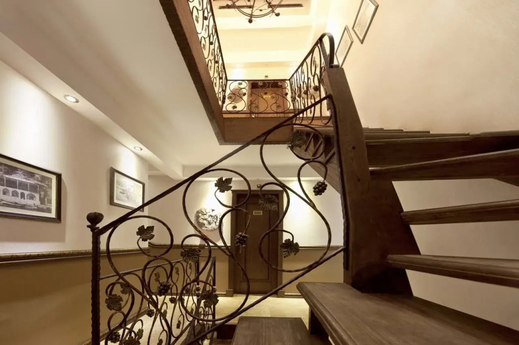 Assos Behram Special Class Hotel Adults Only