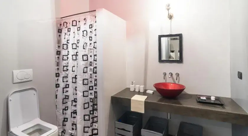 Rent in Rome - Trastevere Garden