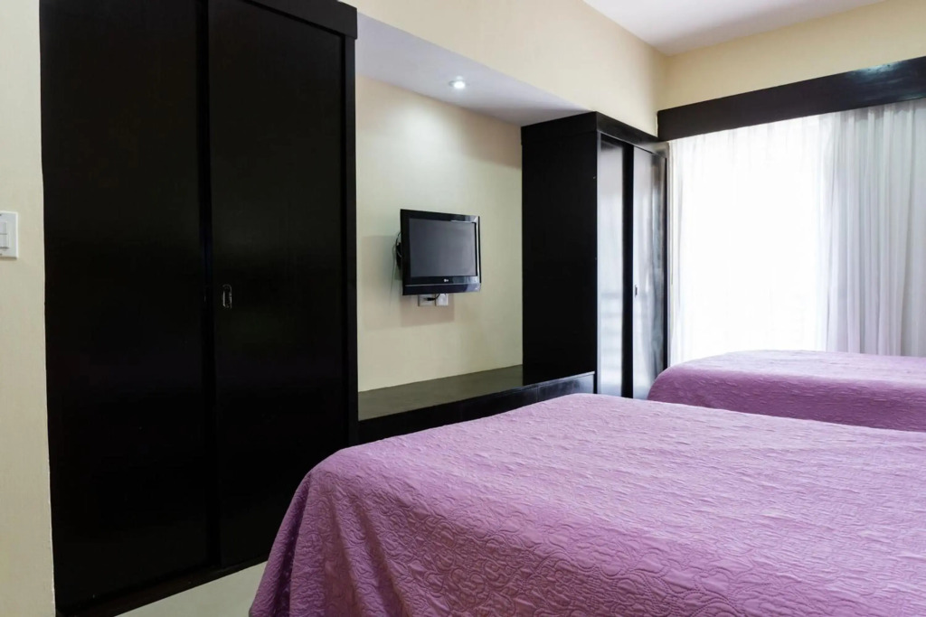 Aldea Beachside Condo by BVR