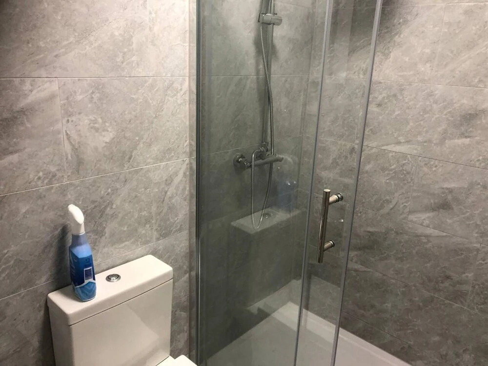 Superb 1 bed Apartment in Rochester