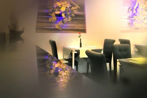 Lana Beach Residence