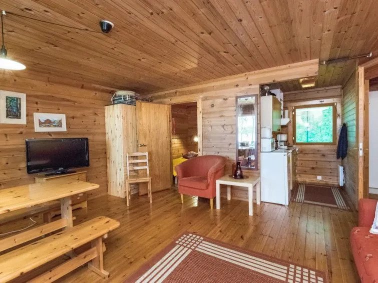 Chalet Kuusiranta (FIJ050)