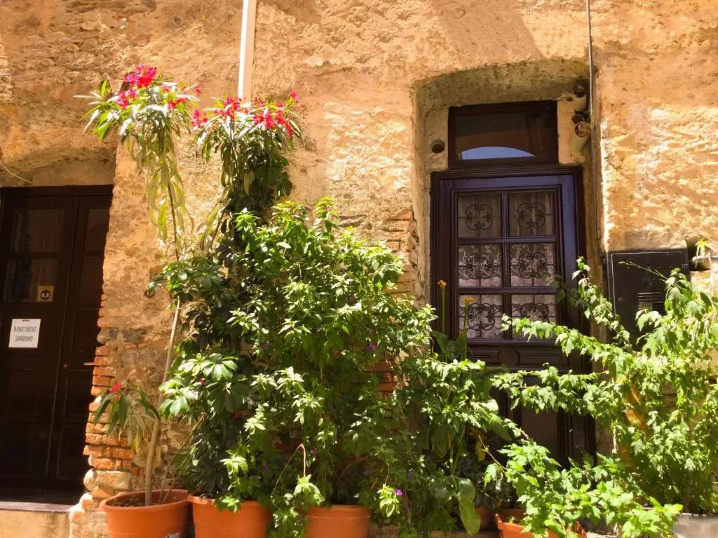 Apartment Sanremo