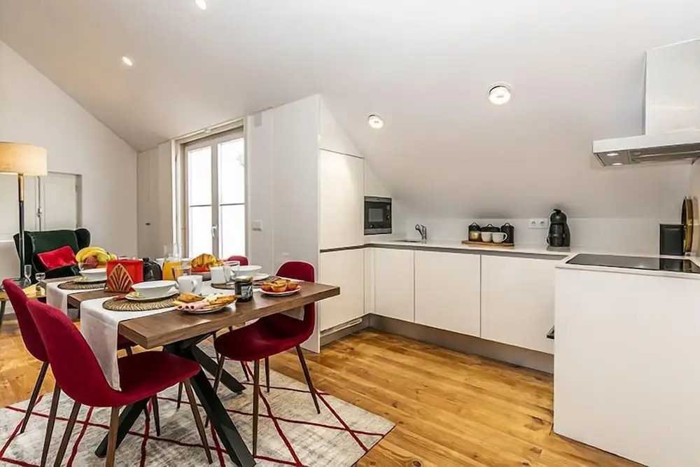 LxWay Apartments Galeria Alfama
