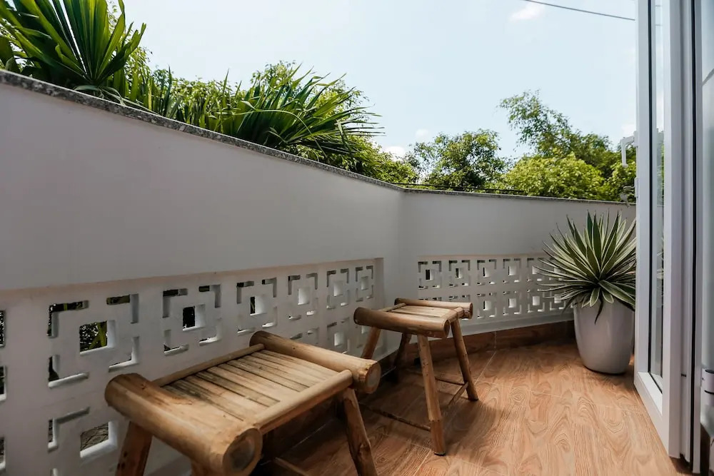 Bisou De La Riviere - Hostel