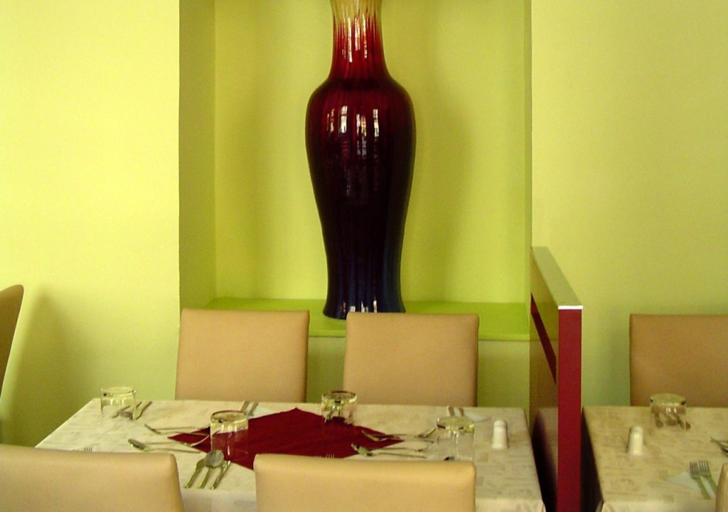 THE MANES Boutique Hotel Prague