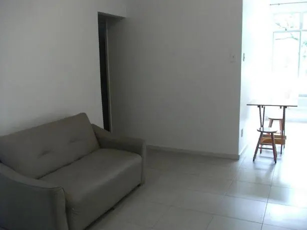 Barata Ribeiro Apartments
