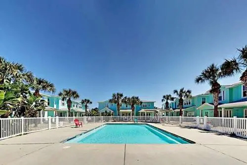702 The Commons - Casa Du Miel Townhouse