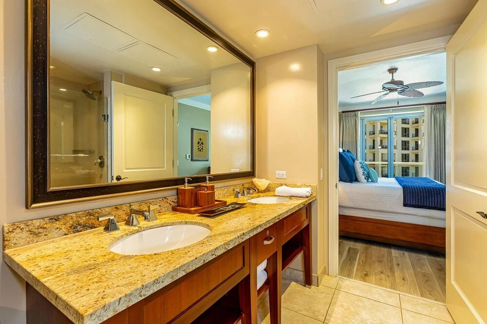 W-Honua Kai Hokulani 310 by Coldwell Banker Island Vacations