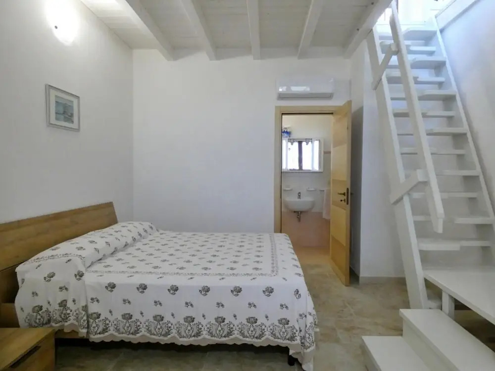 La Casa di Pietro - Fronte Mare nel Salento