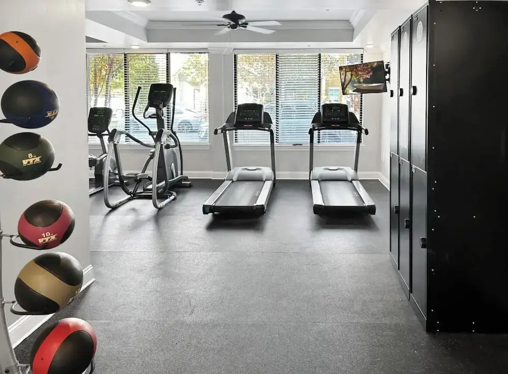 Landing Apartments - The Flats at Walden Grove