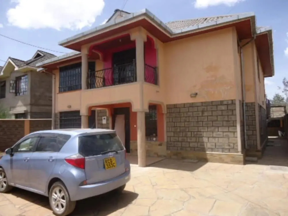 Hawie Classic Homestay