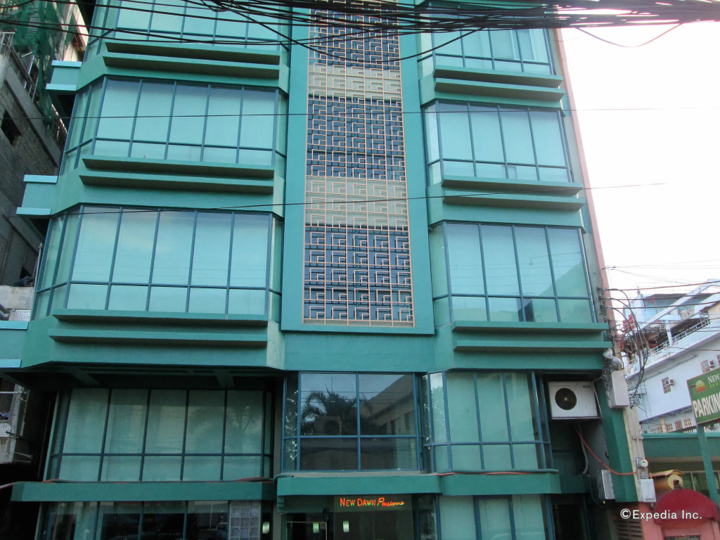New Dawn Pensionne House