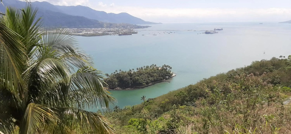 Recanto Toca das Plantas de Ilhabela II