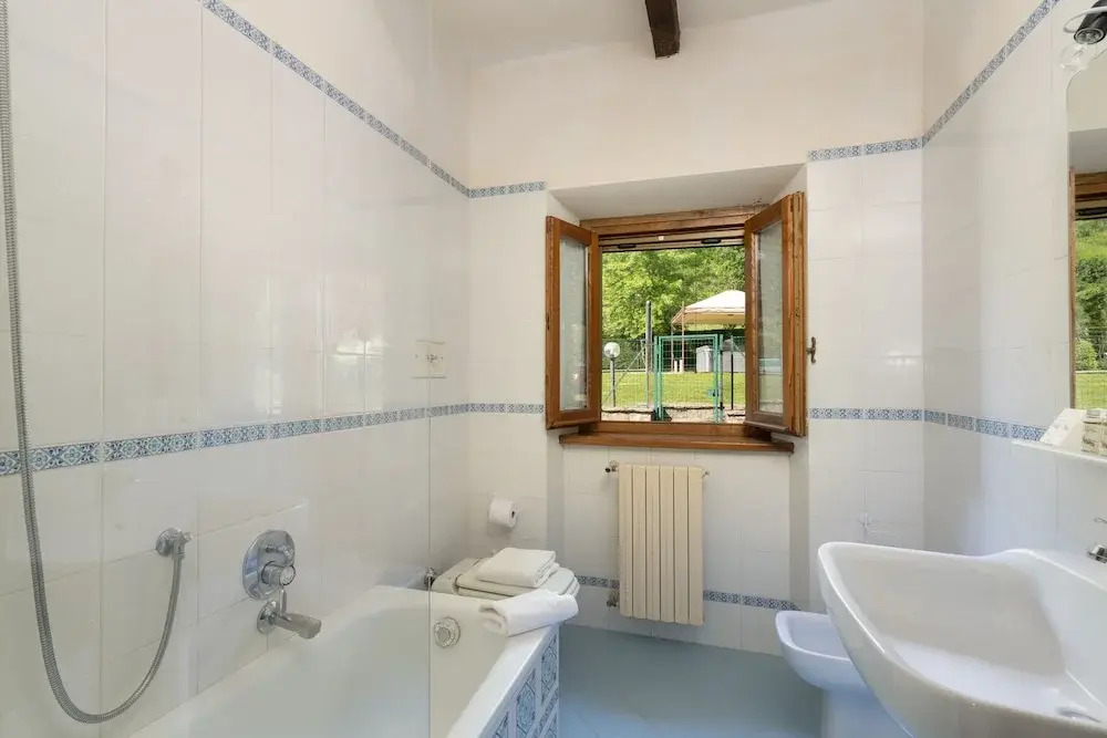 Il Mulino Di Vogognano by Geco Vacation Rentals