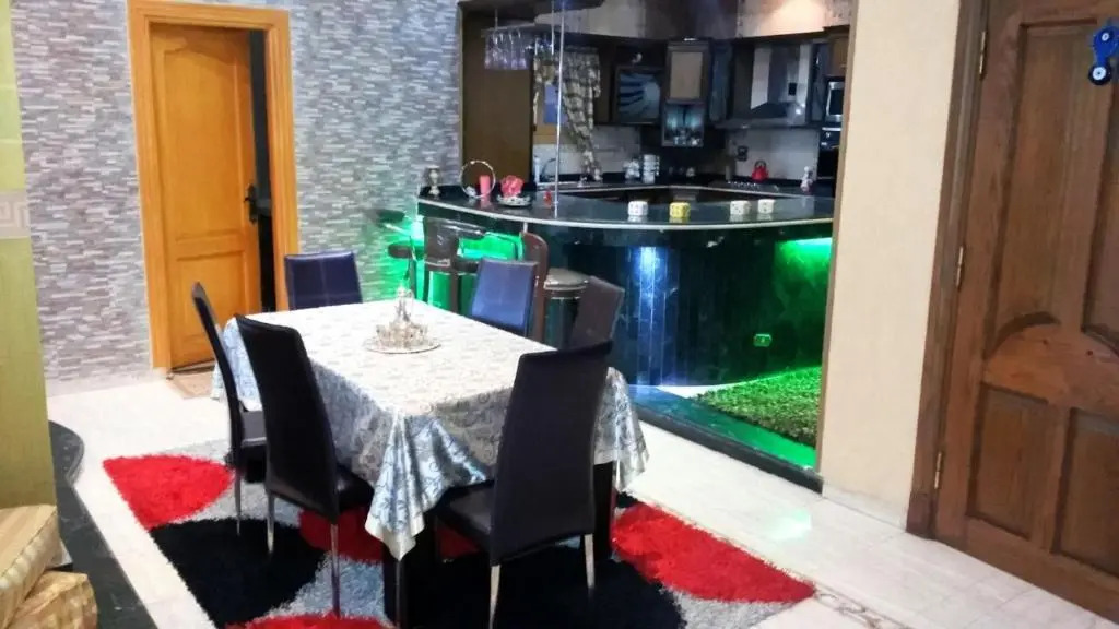 City Square Apartment - Gate 2 - Amazing Sea View