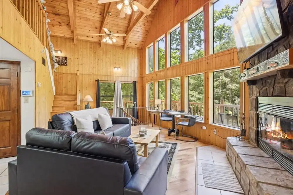 Hideaway at the River by Beyond Expectations