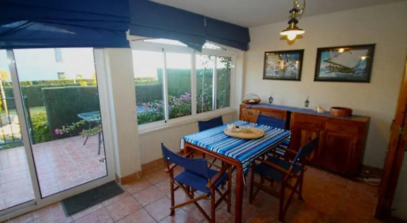 Holiday Home Tolu