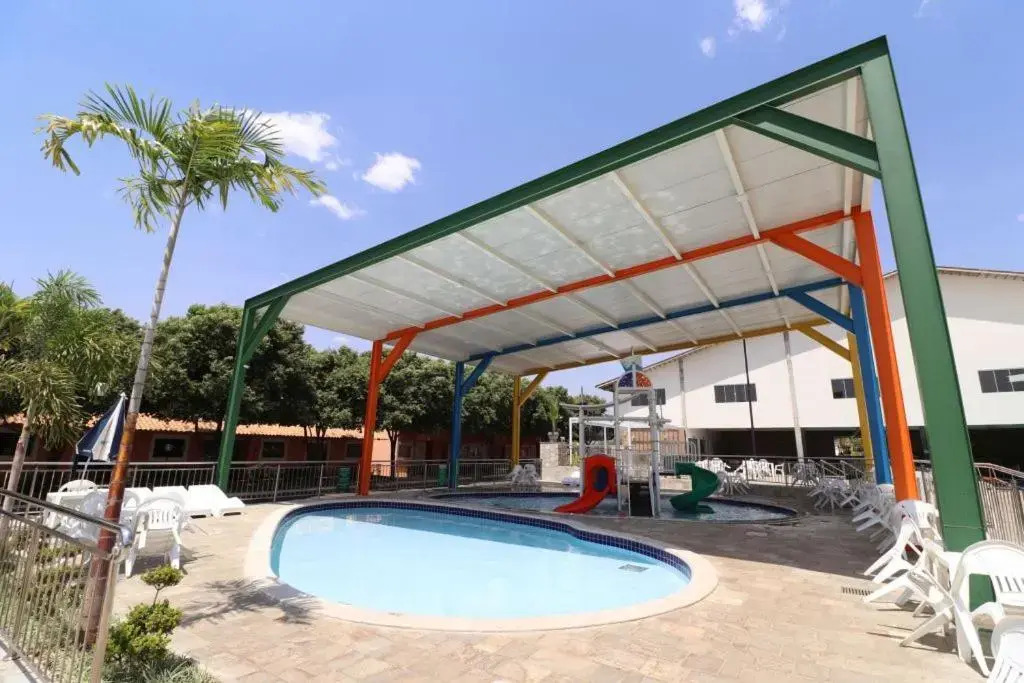 DiRoma Fiori, com piscina 24h, incluso um dia nos dois parques diRoma Acqua park e splash