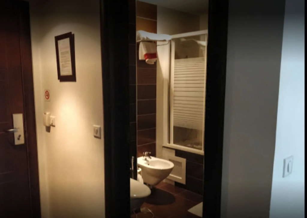 Clean Hotel