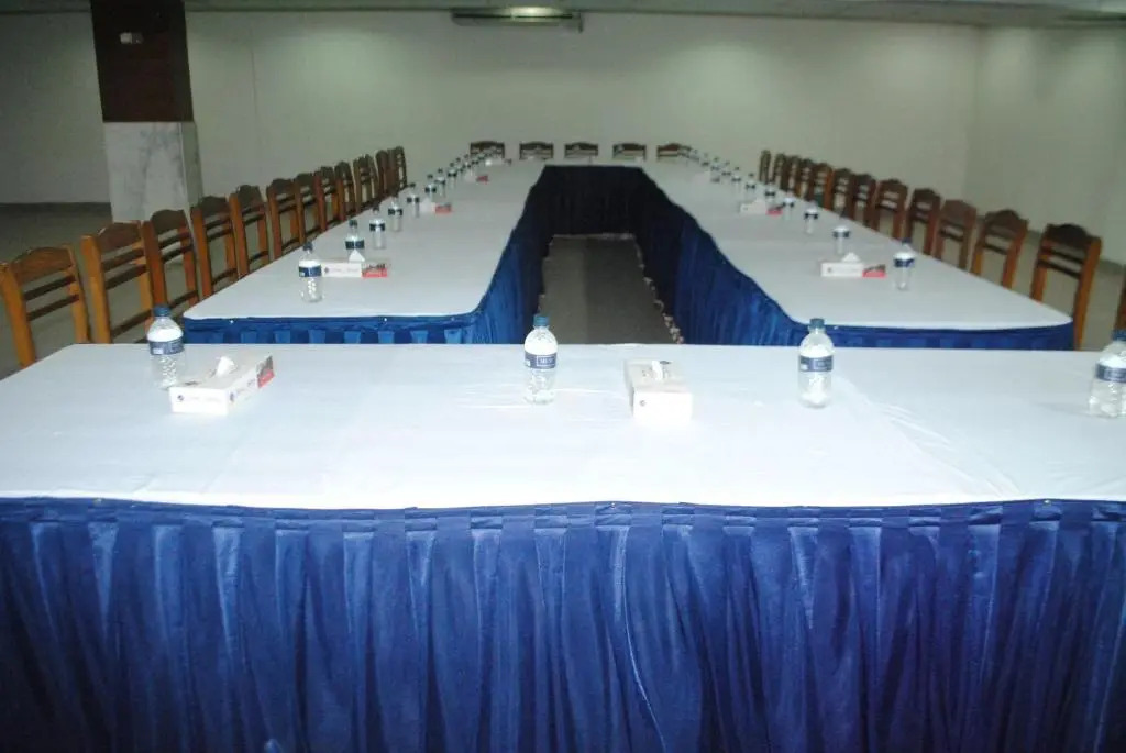 Hotel Mishuk