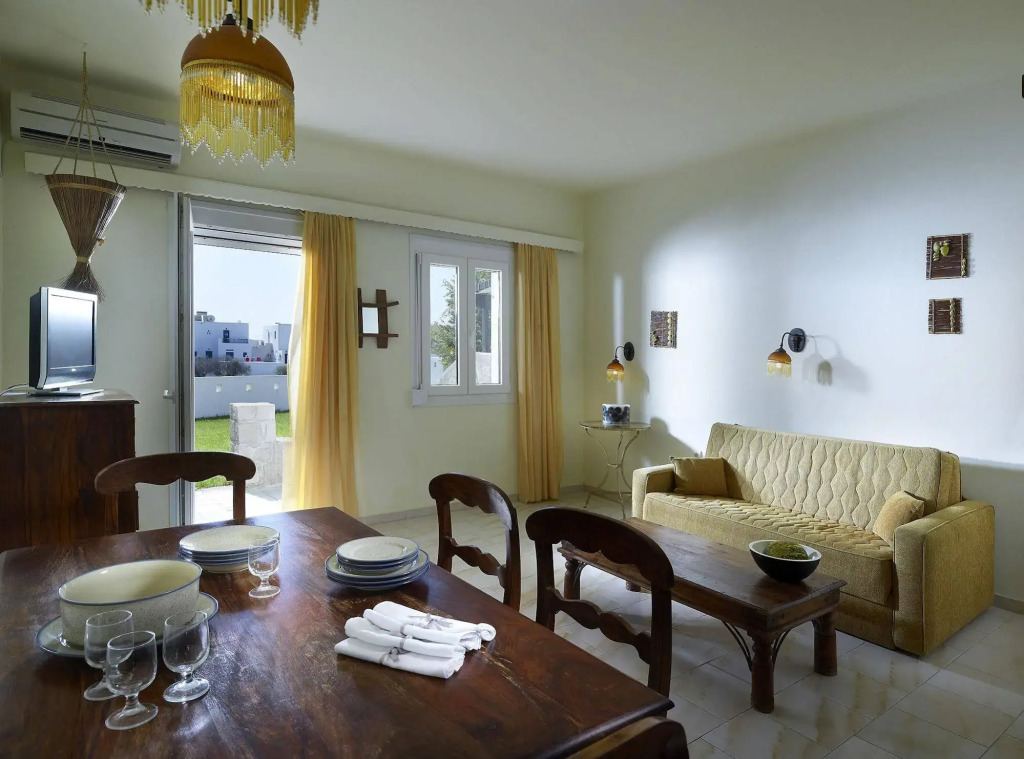 Santa Maria Village Resort & Spa