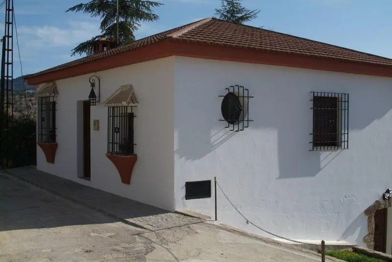 El Membrillar