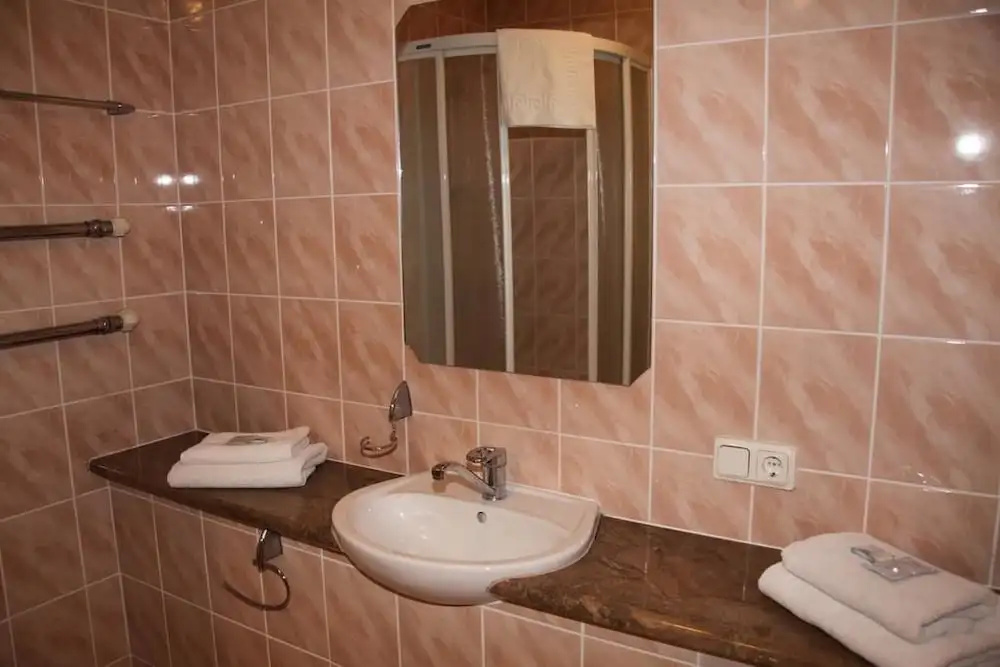 Hotel Dobele