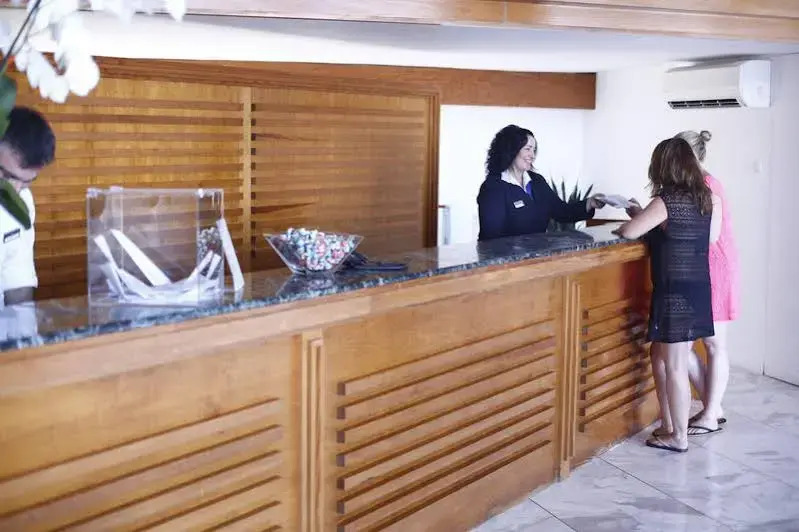 Avra Collection Coral Hotel - Adults Only