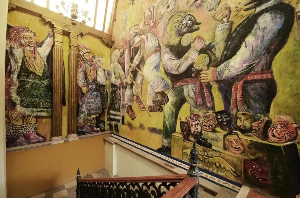 Hotel Patzcuaro