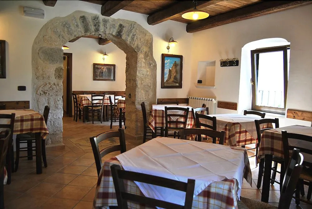 Albergo La Torre