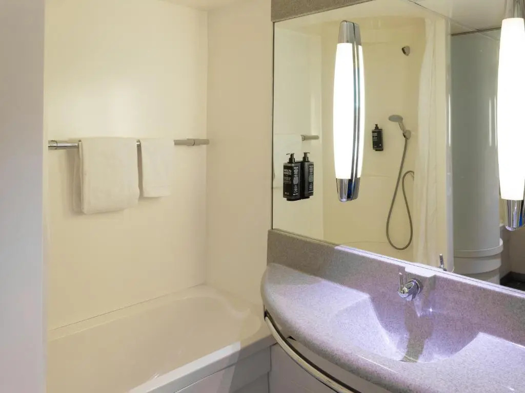 ibis budget Tours Sud