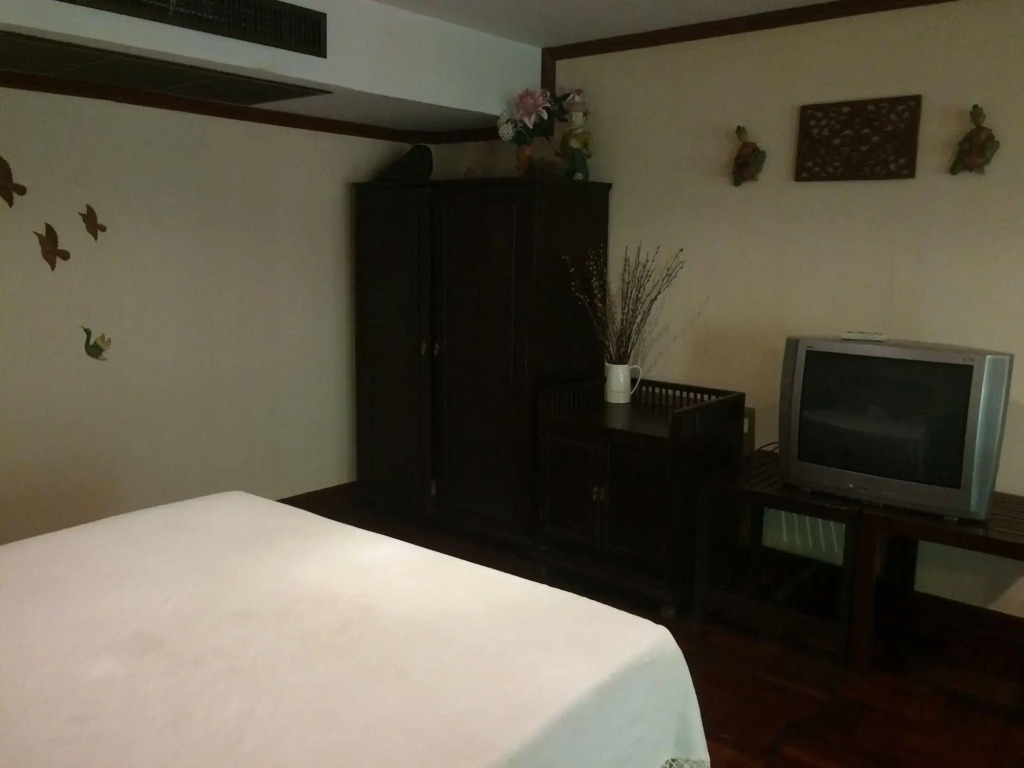 Mae Hong Son Mountain Inn Hotel & Resort